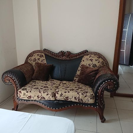 Sari Konak 61 Trebizonda Exterior foto