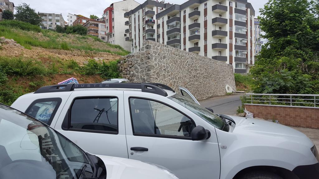 Sari Konak 61 Trebizonda Exterior foto