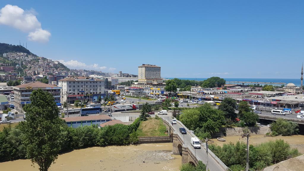 Sari Konak 61 Trebizonda Exterior foto