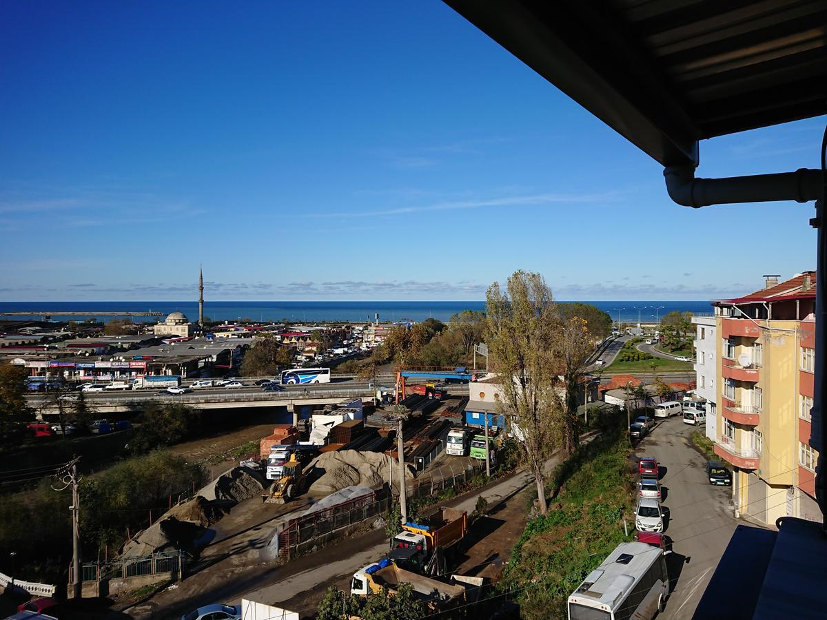 Sari Konak 61 Trebizonda Exterior foto