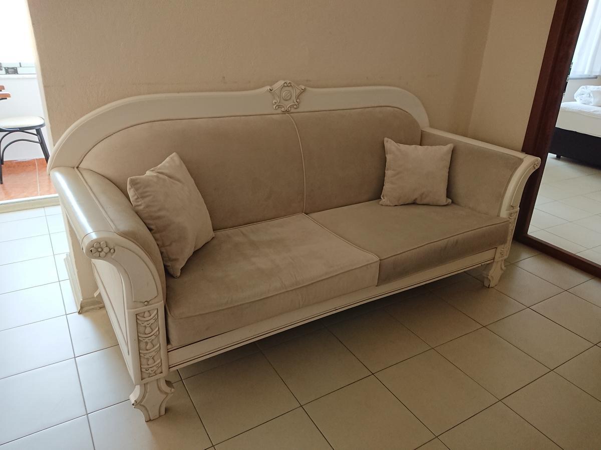 Sari Konak 61 Trebizonda Exterior foto