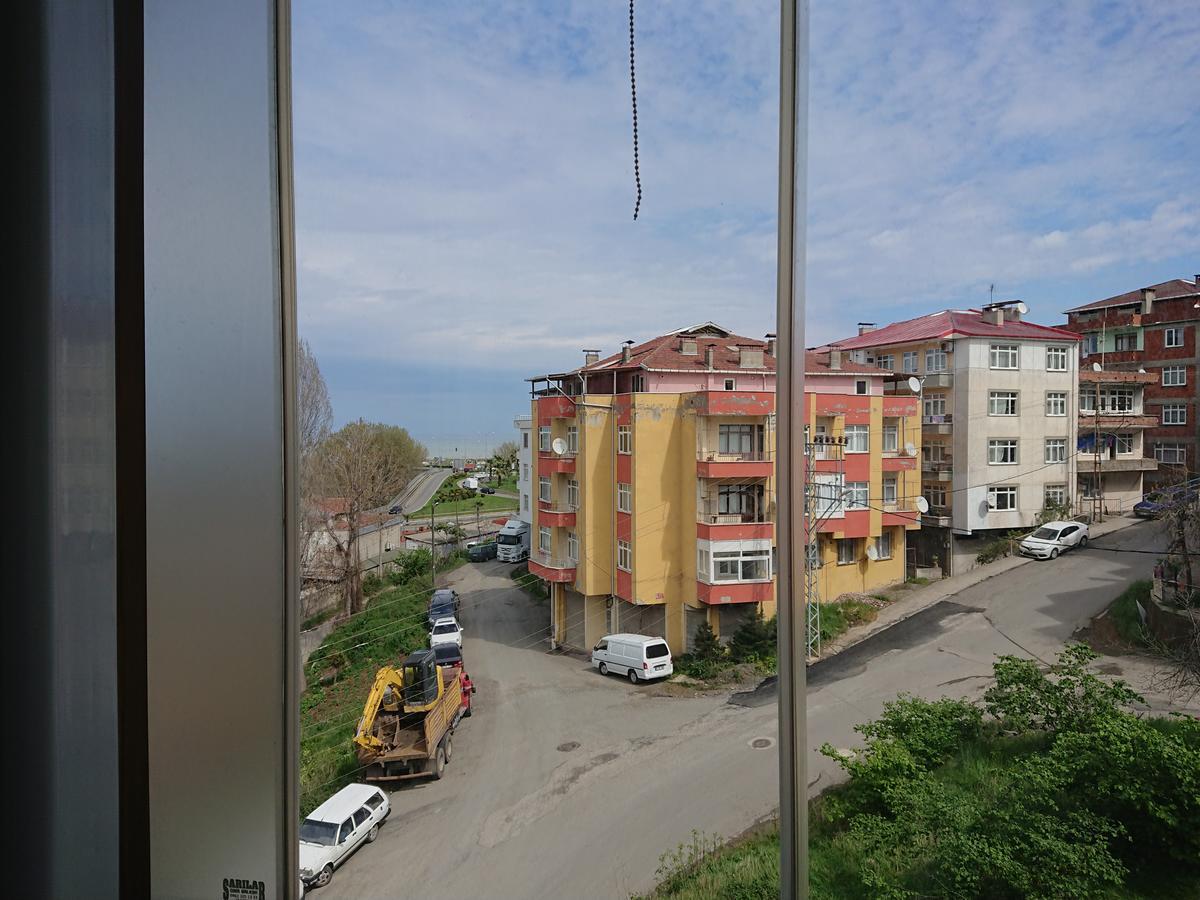 Sari Konak 61 Trebizonda Exterior foto
