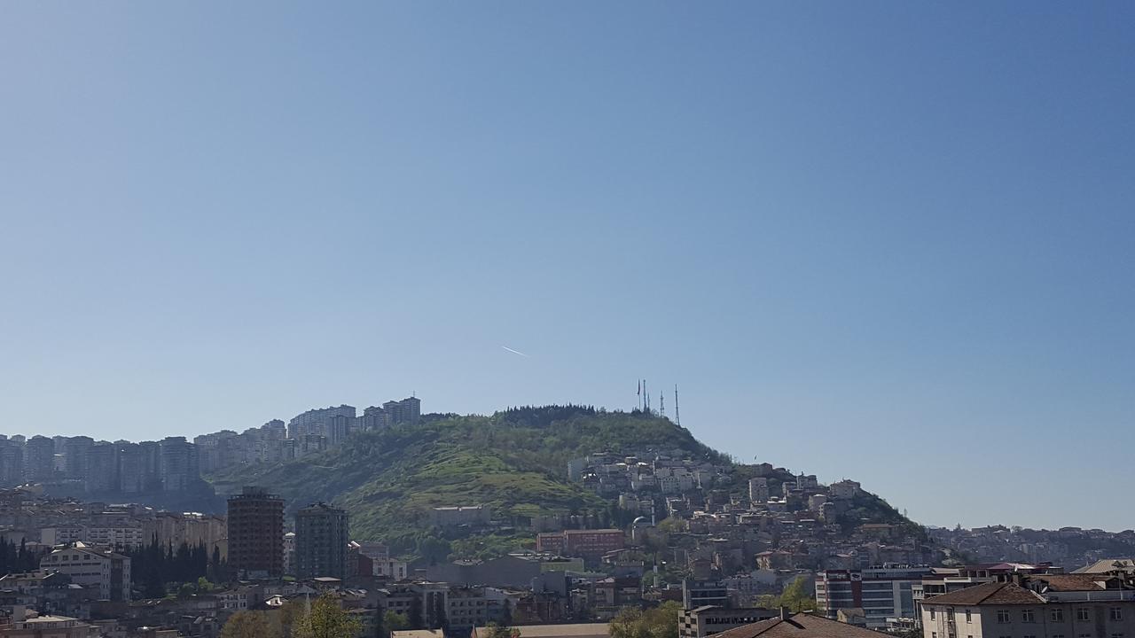 Sari Konak 61 Trebizonda Exterior foto