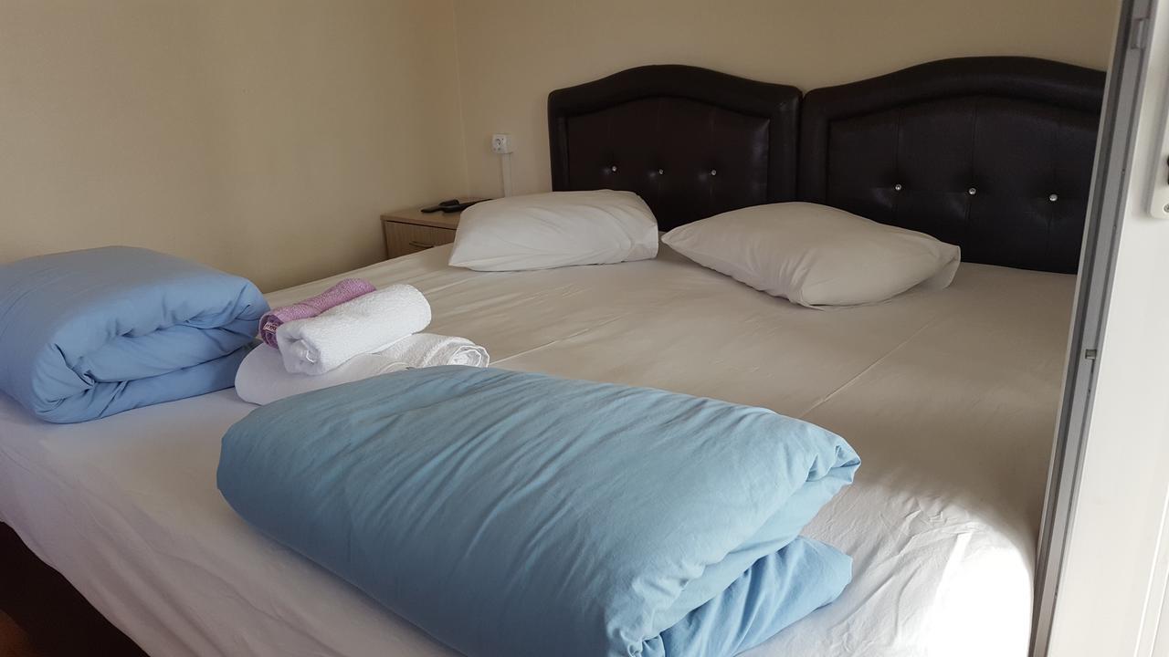 Sari Konak 61 Trebizonda Exterior foto