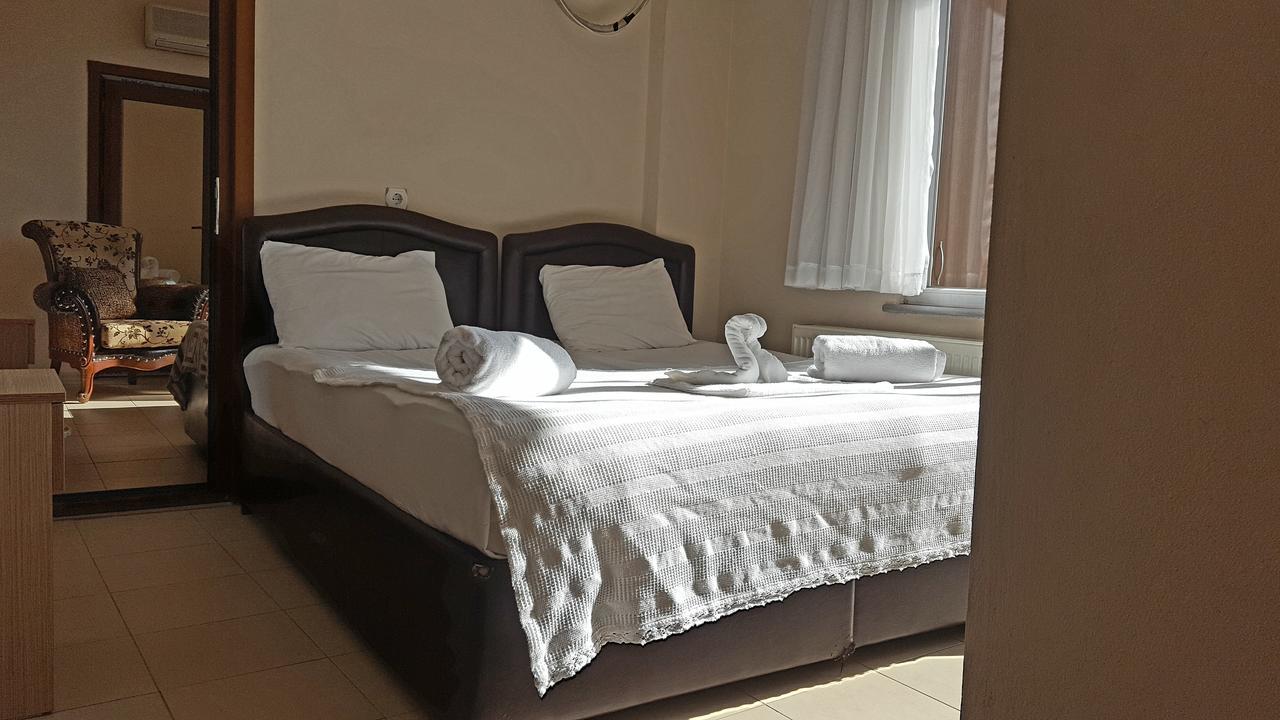 Sari Konak 61 Trebizonda Exterior foto